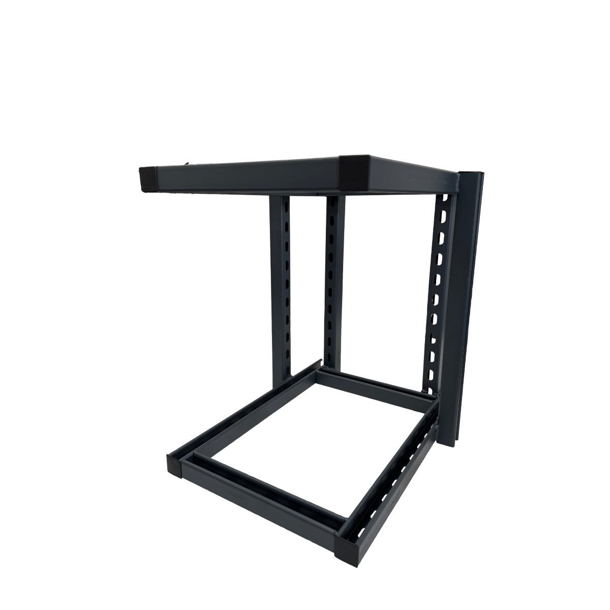 Double Stack Frame for PowerUP HD Hose Reels