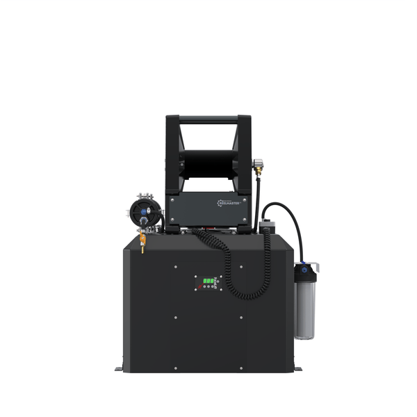 FaceLift® Compact 325L Water Fed Pole Window Cleaning System - RO/DI