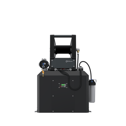 FaceLift® Compact 325L Water Fed Pole Window Cleaning System - RO/DI