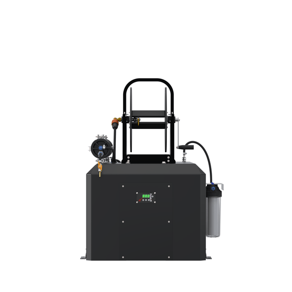 FaceLift® Compact 325L Water Fed Pole Window Cleaning System - RO/DI