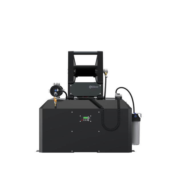 FaceLift® Compact 425L Water Fed Pole Window Cleaning System - RO/DI