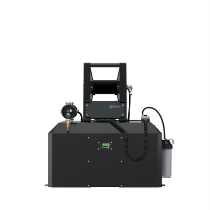 FaceLift® Compact 425L Water Fed Pole Window Cleaning System - RO/DI