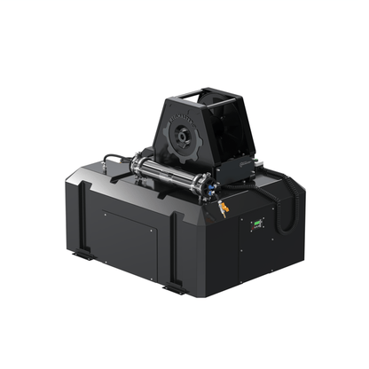 FaceLift® Compact 425L Water Fed Pole Window Cleaning System - RO/DI