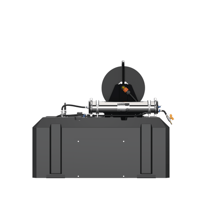 FaceLift® Compact 425L Water Fed Pole Window Cleaning System - RO/DI