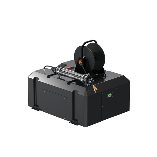 FaceLift® Compact 425L Water Fed Pole Window Cleaning System - RO/DI