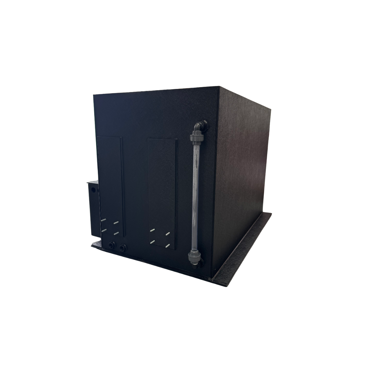 Cleanlynk FORTRESS 500L Van Mounted Water Fed Pole Window Cleaning System