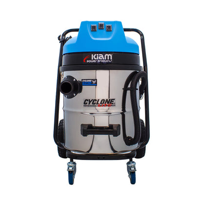 Kiam Cyclone Lite KV60 3600W Gutter Vacuum 240V