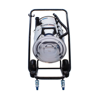 Kiam Cyclone Lite KV80 3600W Gutter Vacuum 240V