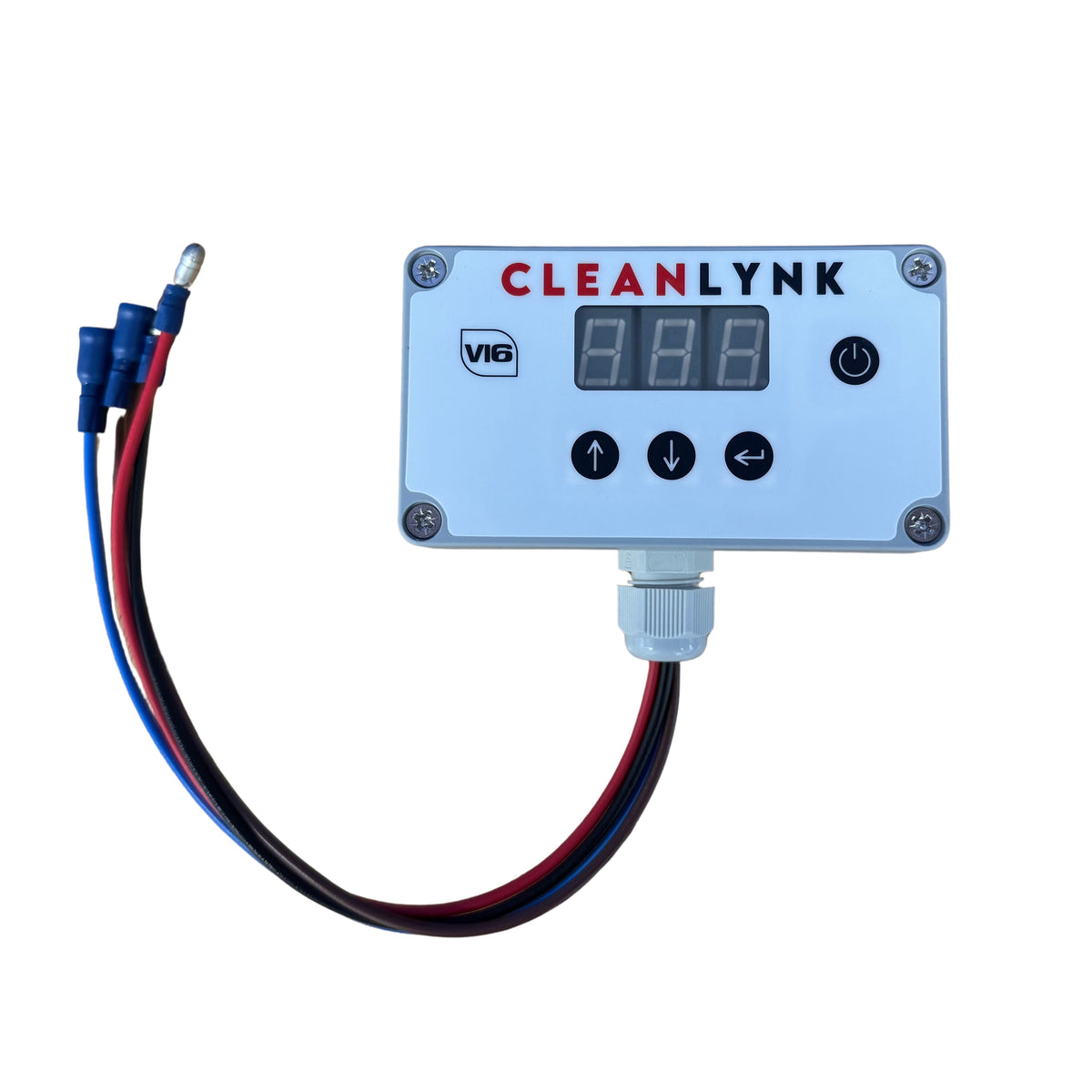 Spring Europe V16 Digital Water Pump Controller