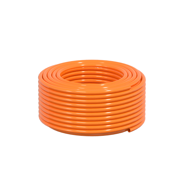 Griflex 6MM Orange Microbore Window Cleaning Hose 100M