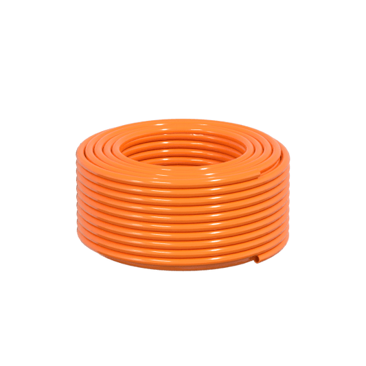 Griflex 6MM Orange Microbore Window Cleaning Hose 100M