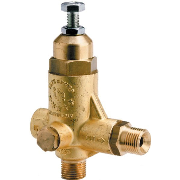 Interpump K1 Unloader Valve
