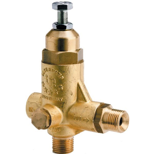 Interpump K1 Unloader Valve