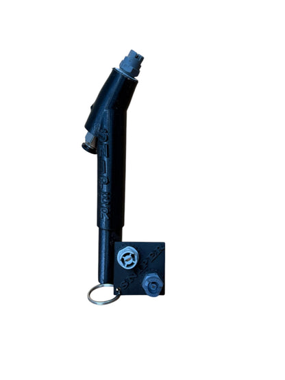 Cleanlynk Ranger XC Soft Washing Trolley Starter Kit (25L)