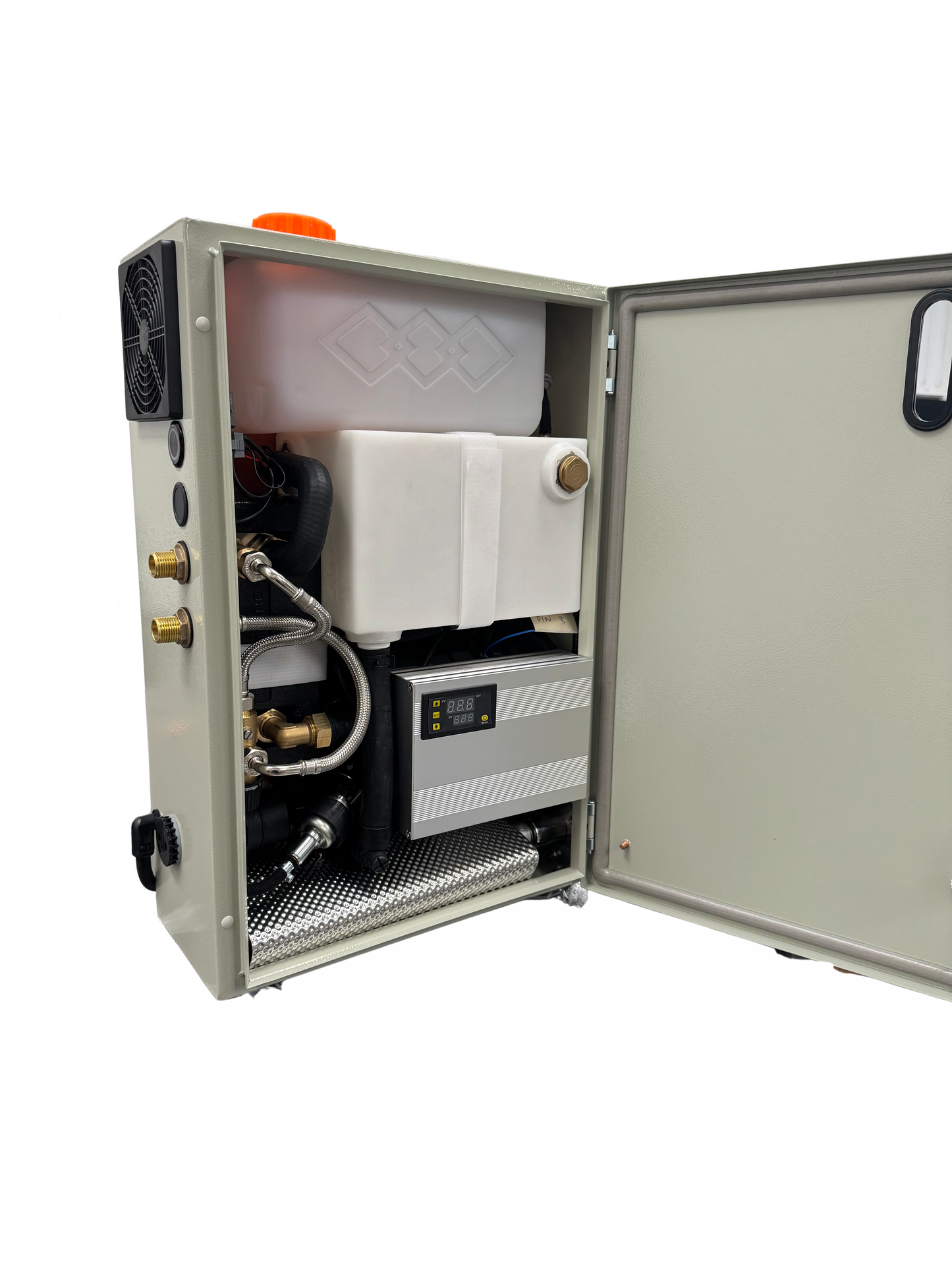 Sonberg Thermo Box 5.1 5KW Diesel Window Cleaning Water Heater
