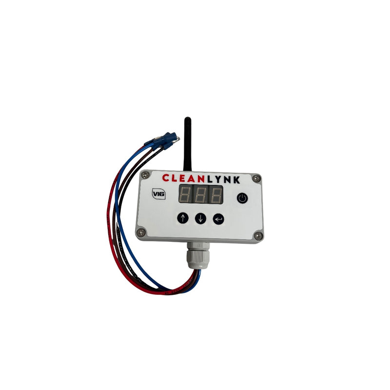Spring Europe V16 Remote Control Digital Water Pump Controller