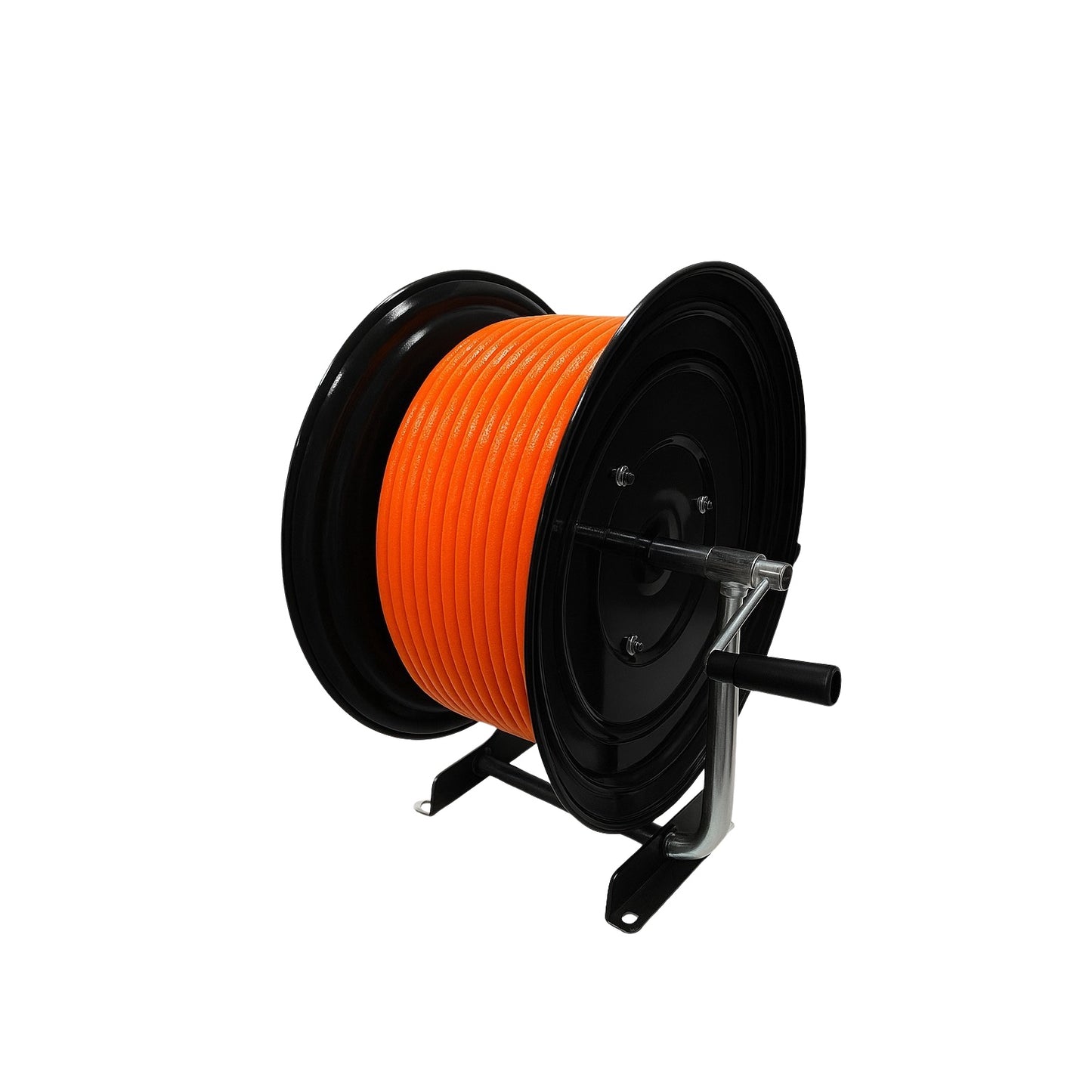 Cleanlynk ATLAS Manual Window Cleaning Hose Reel