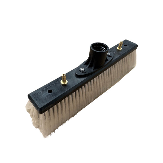 Cleanlynk GLADIUS 26cm (10") DuPont Nylon Water Fed Pole Brush