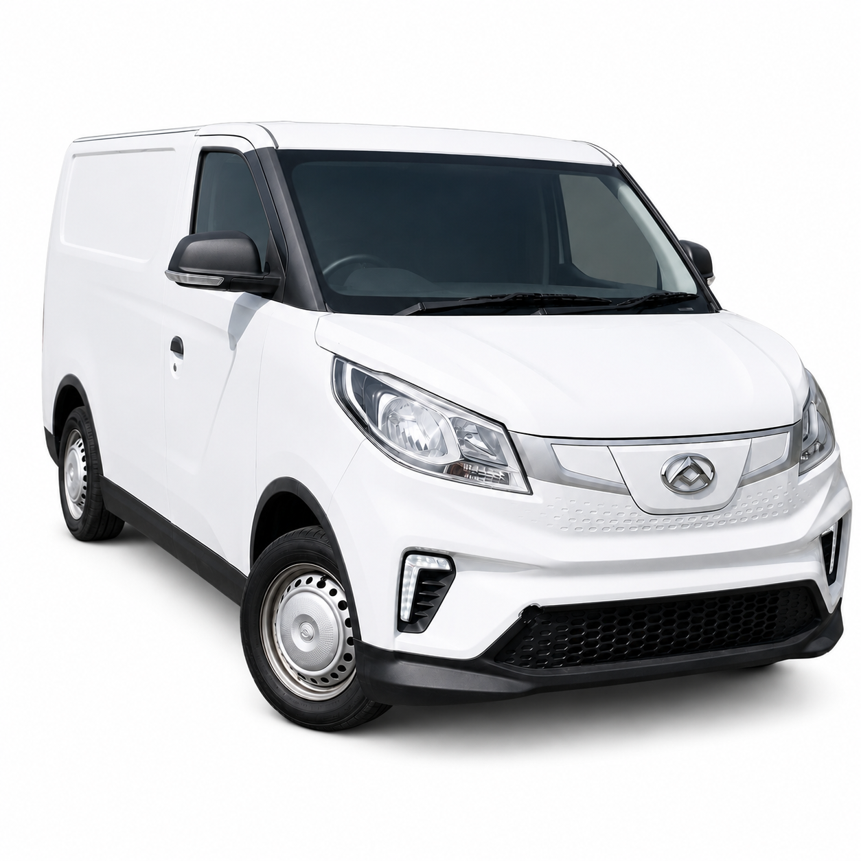 2022 (‘71 REG) Maxus eDeliver3 Electric Window Cleaning Van - 21K Miles