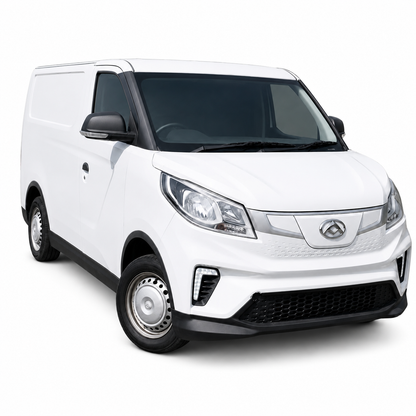 2022 (‘71 REG) Maxus eDeliver3 Electric Window Cleaning Van - 21K Miles