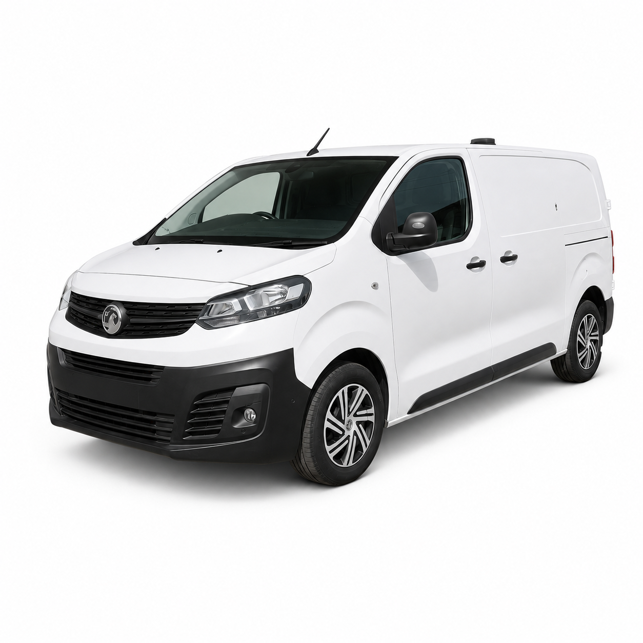 2019 (‘69 REG) Vauxhall Vivaro Diesel Window Cleaning Van - 27K Miles