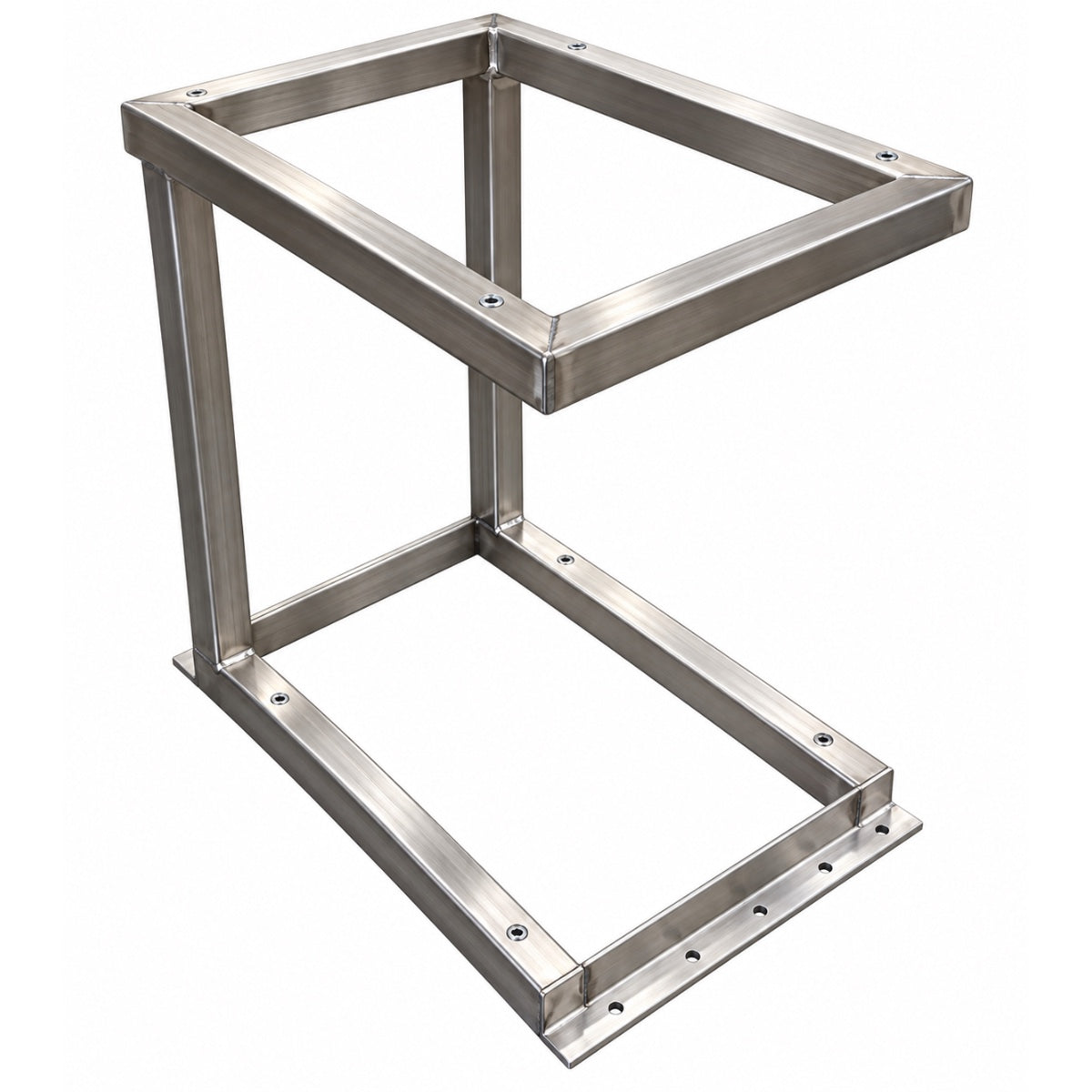 Double Stack Frame for PowerUP HD Hose Reels