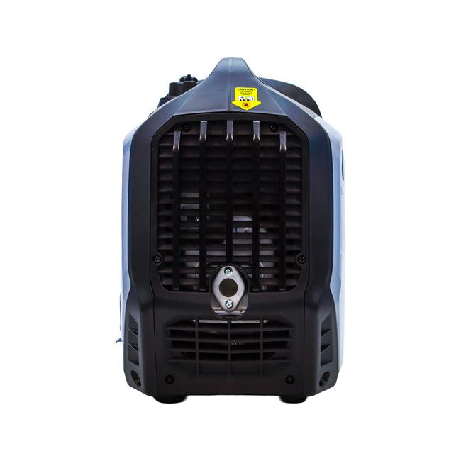 Gorilla Power GP3500i 3500W Inverter Suitcase Generator