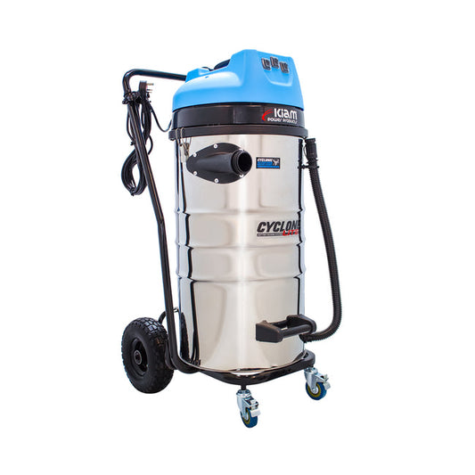 Kiam Cyclone Lite KV100 3600W Gutter Vacuum 240V