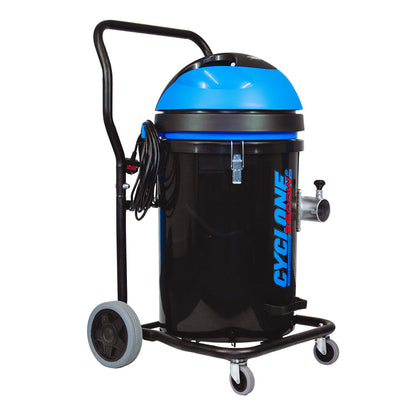 Kiam CYCLONE 3600W Gutter Vacuum 240V (Polypropylene Body)