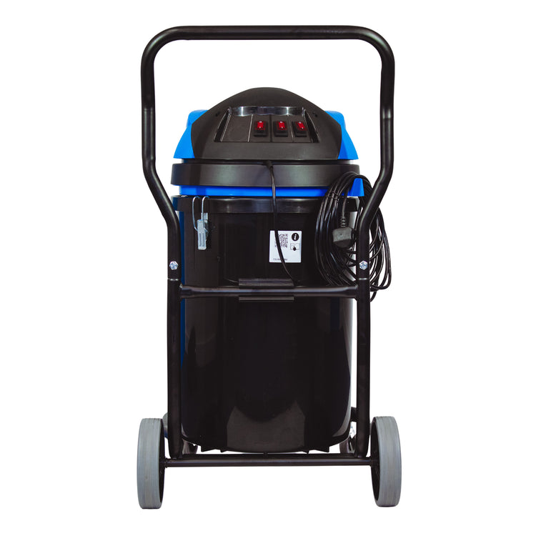 Kiam CYCLONE 3600W Gutter Vacuum 240V (Polypropylene Body)