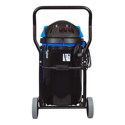 Kiam CYCLONE 3600W Gutter Vacuum 240V (Polypropylene Body)
