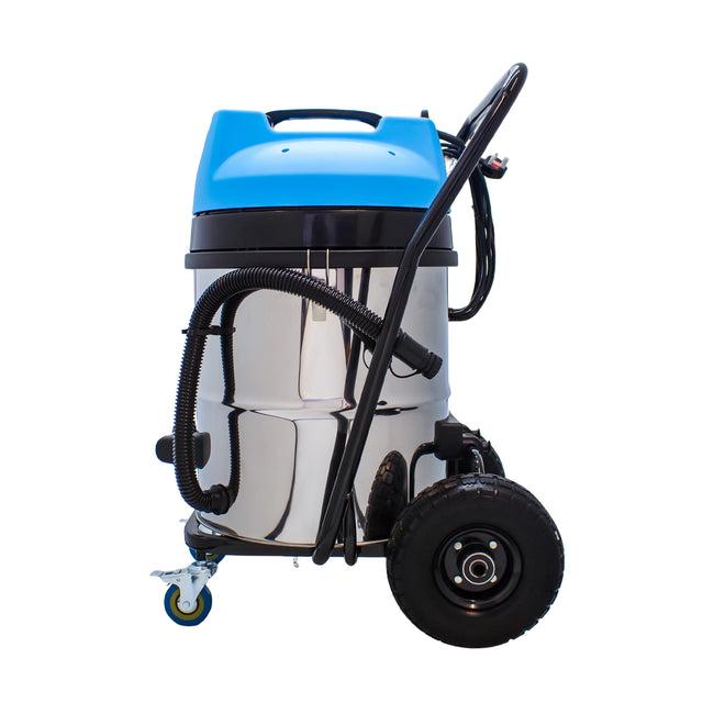 Kiam Cyclone Lite KV60 3600W Gutter Vacuum 240V