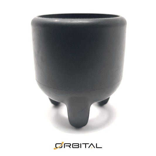 FaceLift® Orbital Water Fed Pole Base Caps