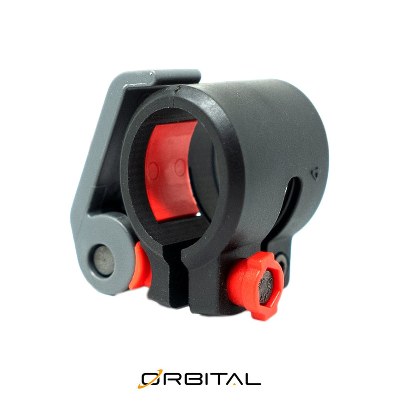 FaceLift® Orbital Pole Clamp #4