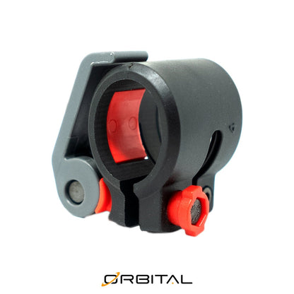 FaceLift® Orbital Pole Clamp #2