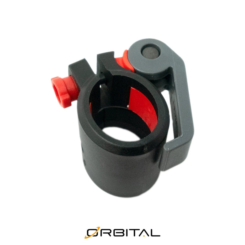 FaceLift® Orbital Pole Clamp #2