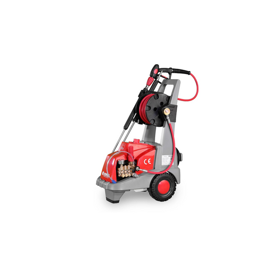 Ehrle KD 523 Premium 10 LPM 140 BAR Cold Water Electric Pressure Washer - 240V