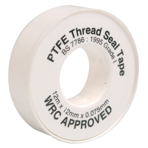 PTFE Teflon Tape 13.2M