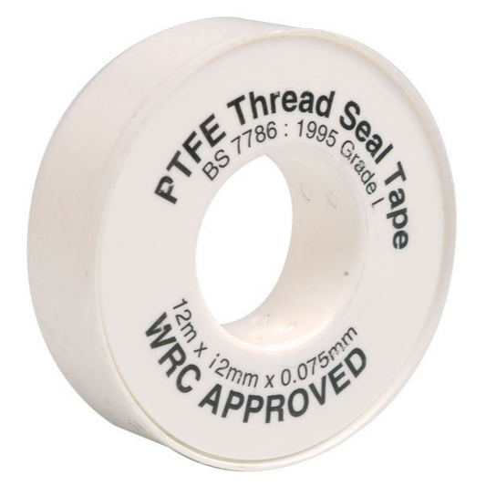 PTFE Teflon Tape 13.2M