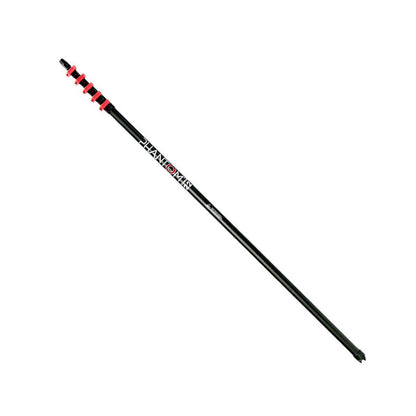 FaceLift® Phantom Carbon Fibre Water Fed Pole 22FT