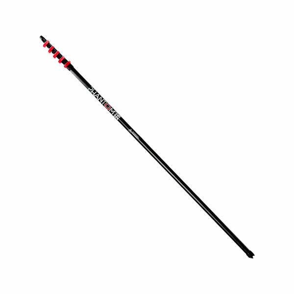 Facelift® Phantom HiMod Carbon Fibre Water Fed Pole 45FT