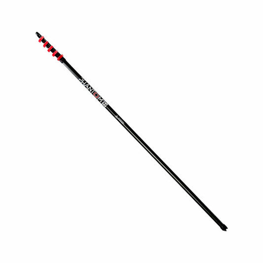 Facelift® Phantom HiMod Carbon Fibre Water Fed Pole 22FT