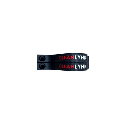 Cleanlynk Water Fed Pole Grips (Pair)