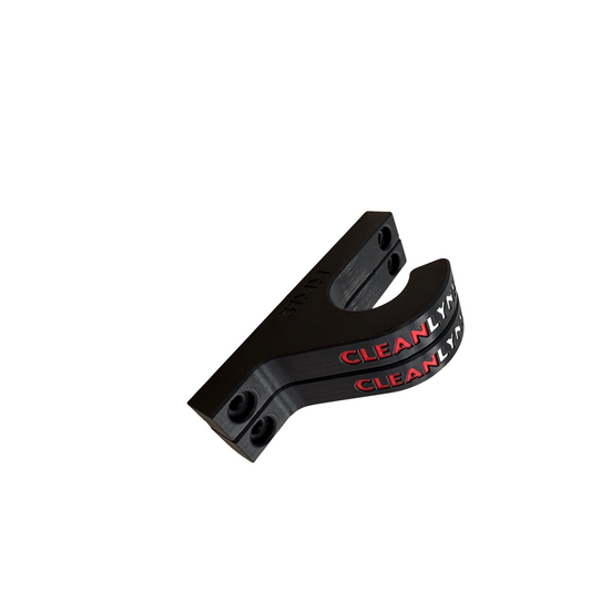 Cleanlynk Water Fed Pole Grips (Pair)