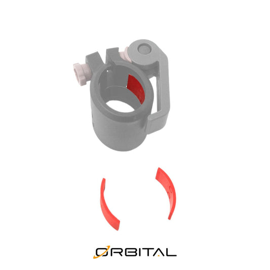 FaceLift® Orbital Clamp Inserts