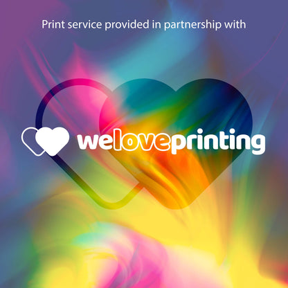 A6 Flyers - Designed and Printed