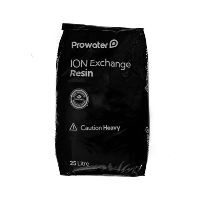 Prowater MB-115 Colour Change Deionisation Resin 25L