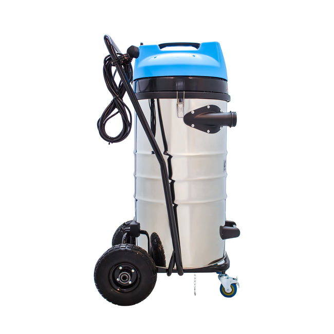 Kiam Cyclone Lite KV100 3600W Gutter Vacuum 240V