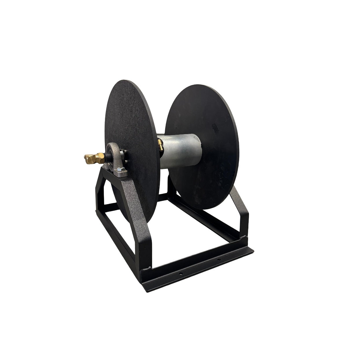 Cleanlynk RIVAL Manual Window Cleaning Hose Reel