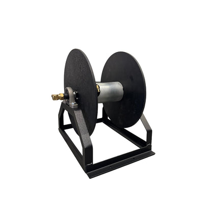 Cleanlynk RIVAL Manual Window Cleaning Hose Reel